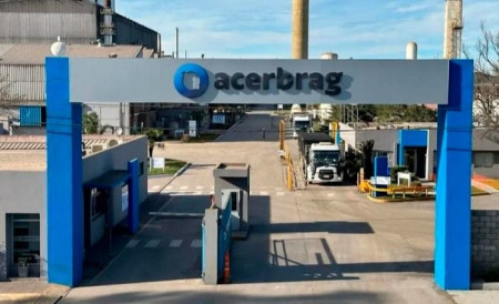 La principal fábrica de Bragado suspendió su producción y hay 600 empleos en riesgo